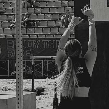 Laura Remmers-Gróf profile photo