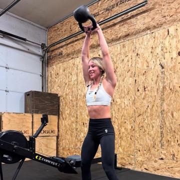 Kyra Chmielowiec profile photo