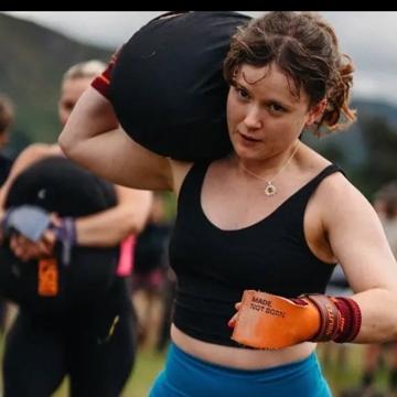 Esther Rollinson profile photo