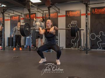 Melanie Tolenaar profile photo