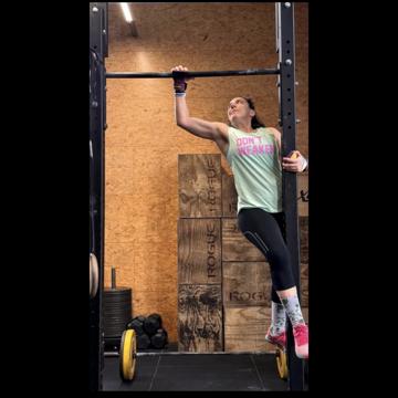 Elena Cerreto profile photo