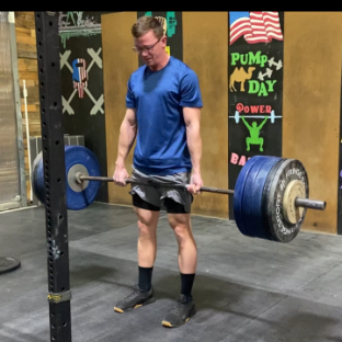 Charles Filmalter profile photo