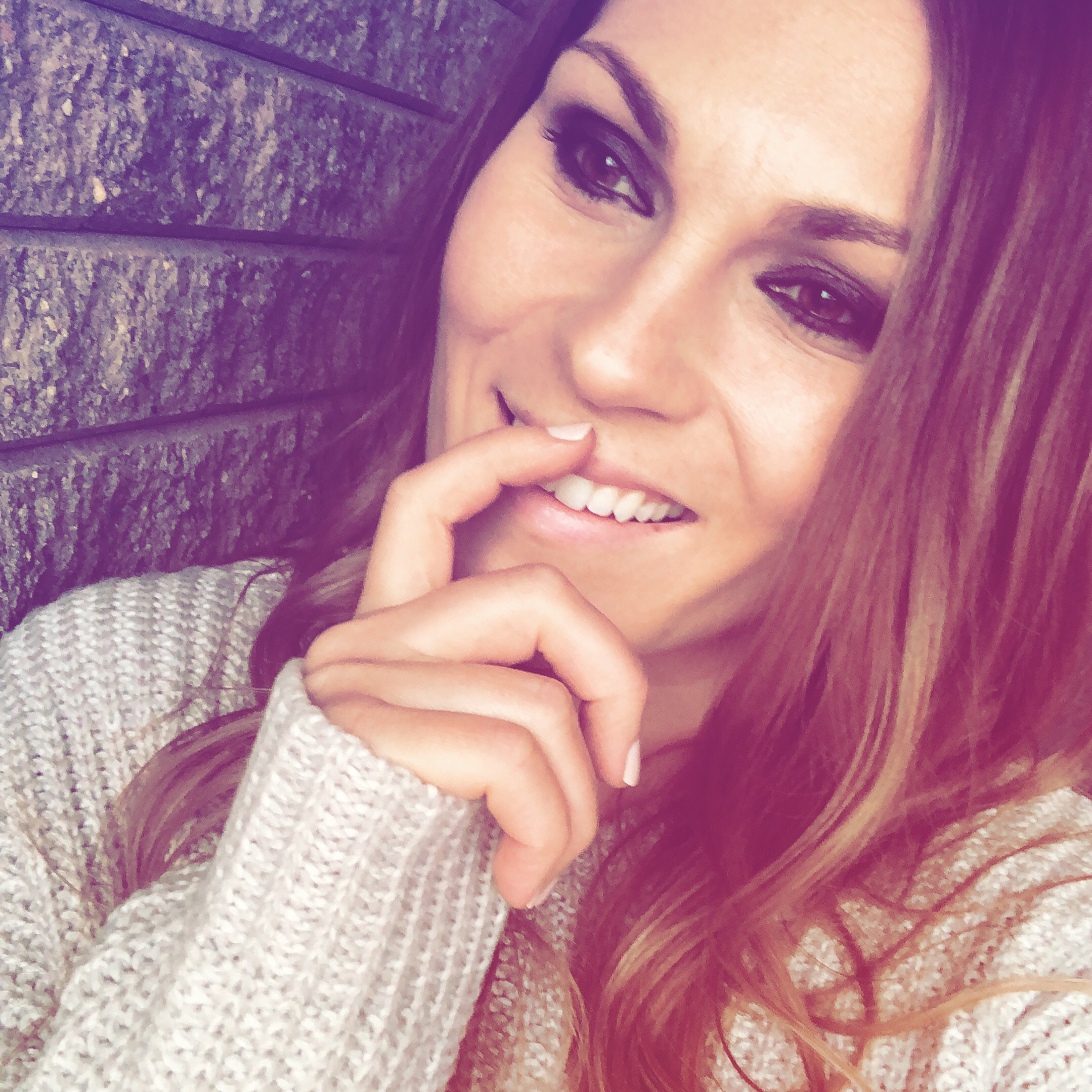 Joanna Livaudais profile photo