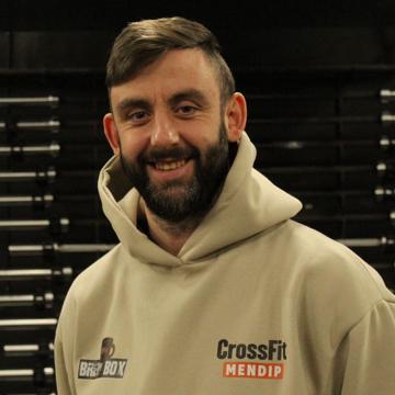 Danny Mitchell profile photo