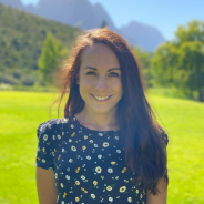 Elzette Nienaber profile photo