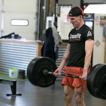 Cory Gackenheimer profile photo