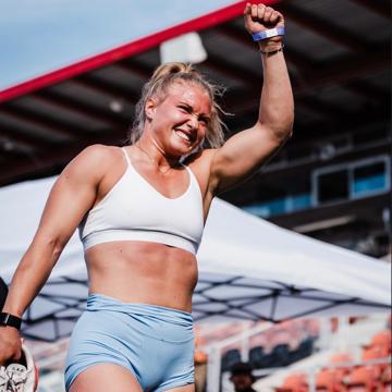 Layla Von Berndt profile photo