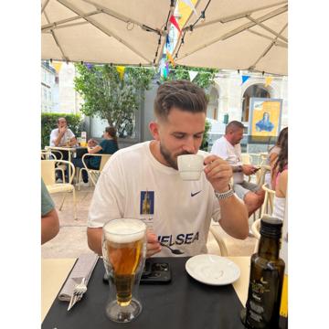 Max Fokin profile photo