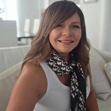 Viviana Beltran Padin profile photo