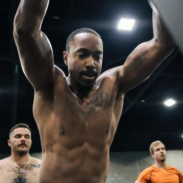 Clinton Womack profile photo