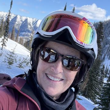 Kristin Moriarty profile photo