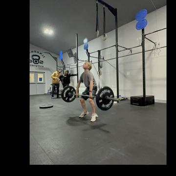 Griffin Martell profile photo