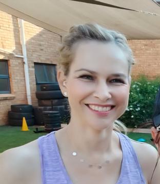 Marelize van Breda profile photo