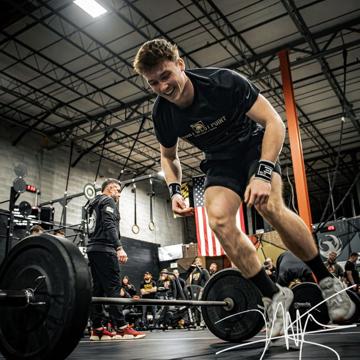 Web Perry profile photo