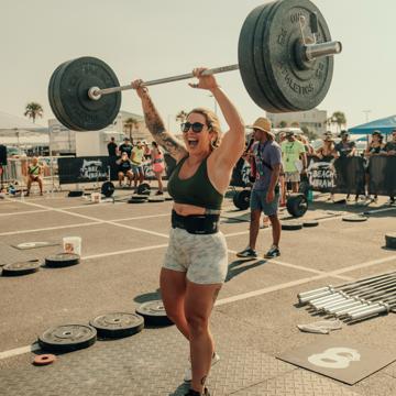 Bailey Burgin profile photo