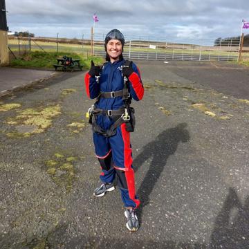 Emma McShane profile photo