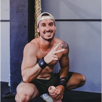 Lucas dos Santos Paolillo profile photo