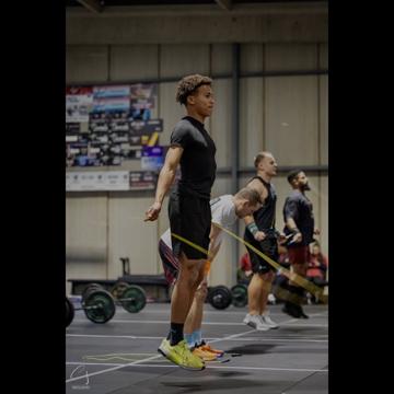 felix AGBANGLA profile photo