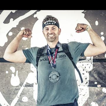 Austen Whitaker profile photo