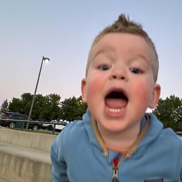 Justin Ratliff profile photo