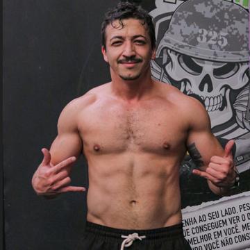 Flavio Araujo profile photo