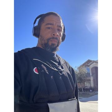 George Gipson profile photo