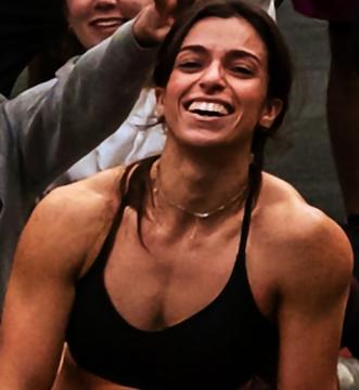 Margarida Almeida profile photo