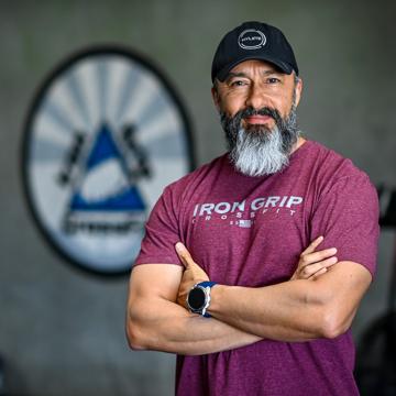 Alexander Zamora profile photo