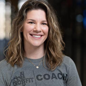 Kayla Allen profile photo