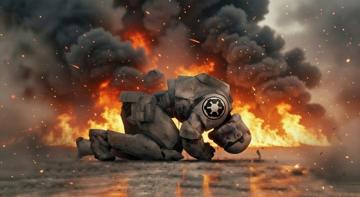 Michael Gaston profile photo