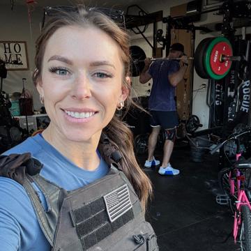 Hanna Kiefer profile photo