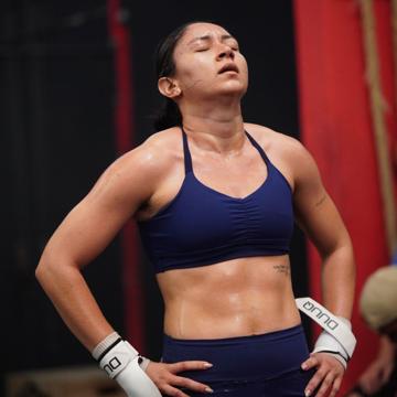 Ana Beatriz Da Silva belem profile photo