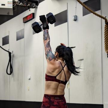 Chantelle Slavette profile photo