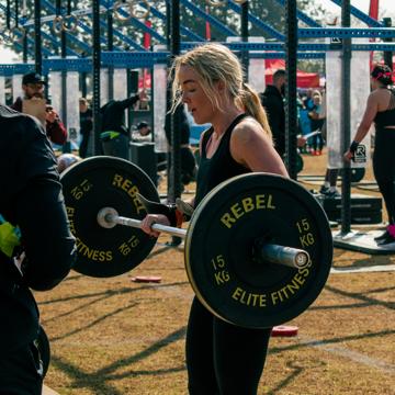 Erin Reid profile photo