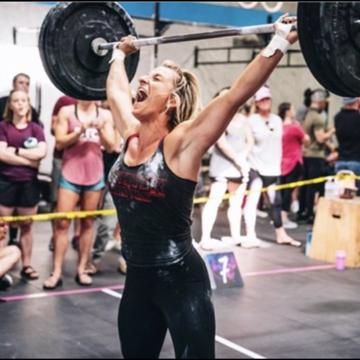 Toni Reynolds profile photo