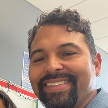 John Cunningham profile photo