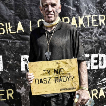 Leszek Bojarski profile photo