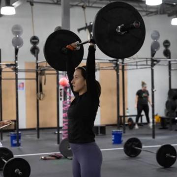 Daniela Villagran profile photo