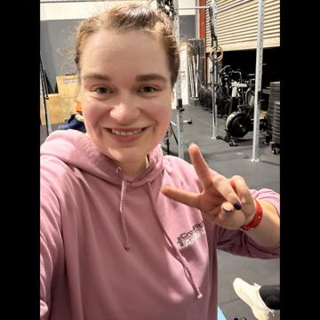 Elina Radionova-Girsa profile photo