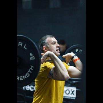 Jordan Holloway profile photo