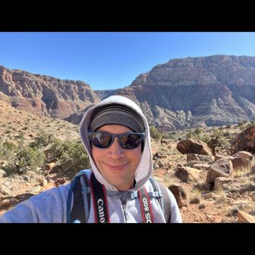 Ryan Smith profile photo