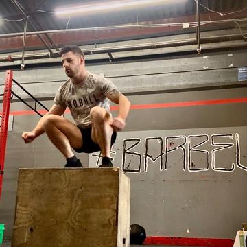 Logan Marko profile photo