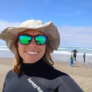 Liz Powell profile photo