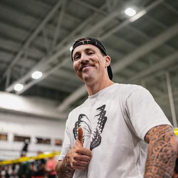 Chris Constantin profile photo