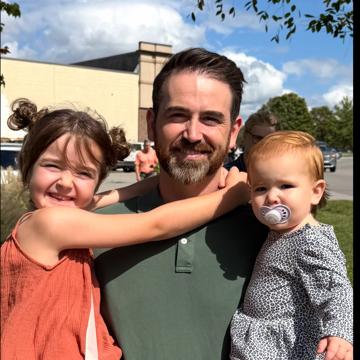 Matt Dodson profile photo