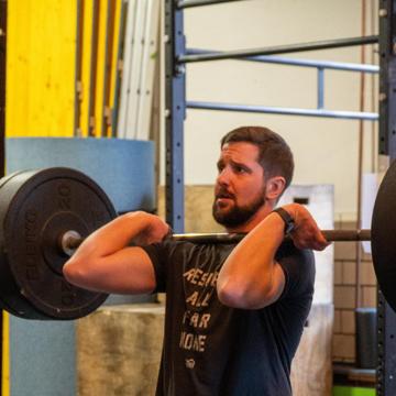 David Escamez profile photo