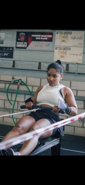 Priscilla Njoroge profile photo