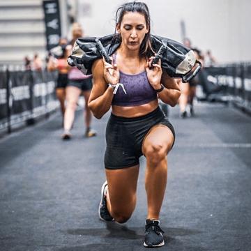 Steph Corbett profile photo