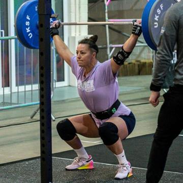 Holly Sandow profile photo