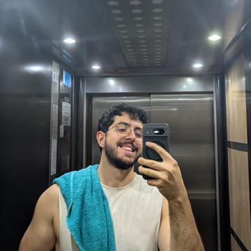 Ander Marin profile photo